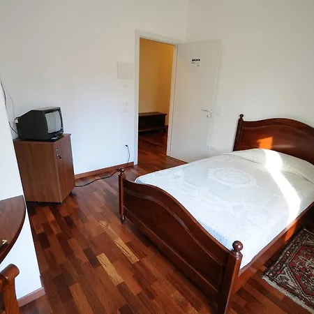 Konukevi Domus Urbino