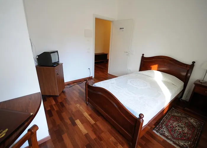 Guest house Domus Urbino