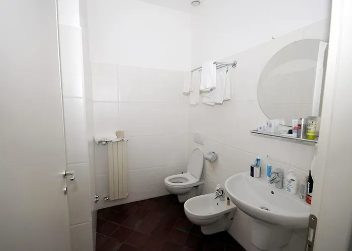 Domus Guest house Urbino